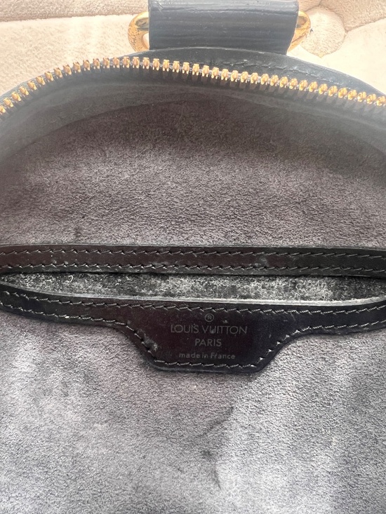 Louis Vuitton Epi Mabillon Backpack Purse main image 7